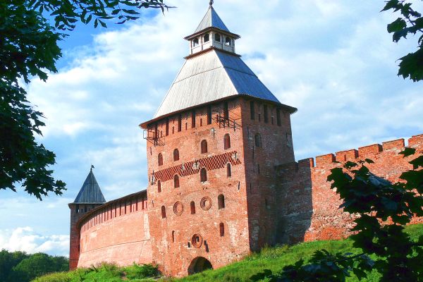 Veliky Novgorod Park Inn by Radisson (Weliki Nowgorod)